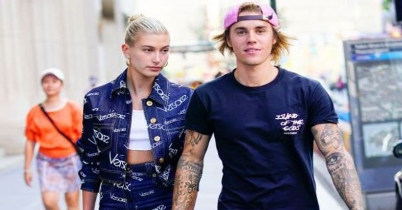 Detail Foto Pacar Justin Bieber Nomer 30