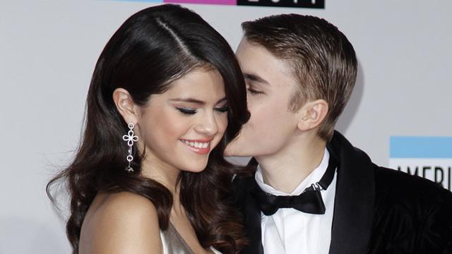 Detail Foto Pacar Justin Bieber Nomer 6