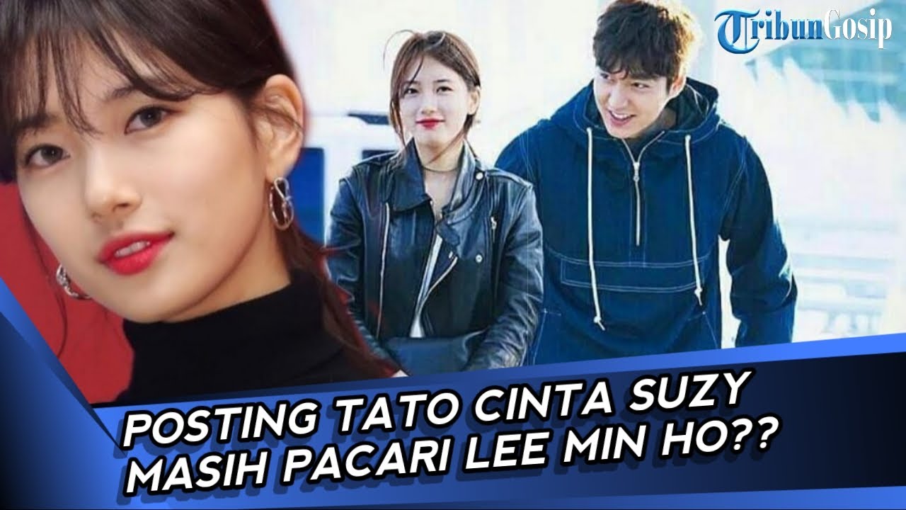 Detail Foto Pacar Lee Min Ho Nomer 57