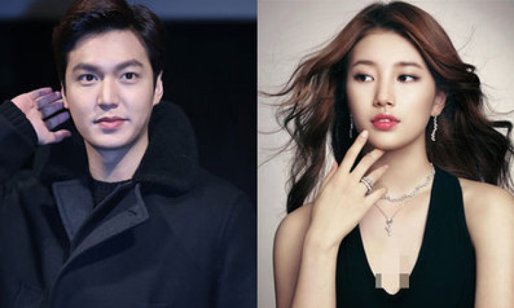 Detail Foto Pacar Lee Min Ho Sekarang Nomer 19