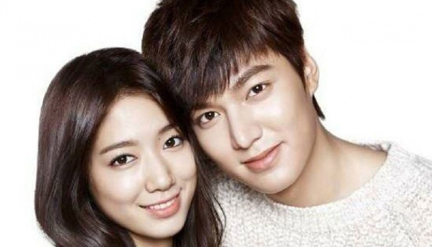 Detail Foto Pacar Lee Min Ho Sekarang Nomer 29