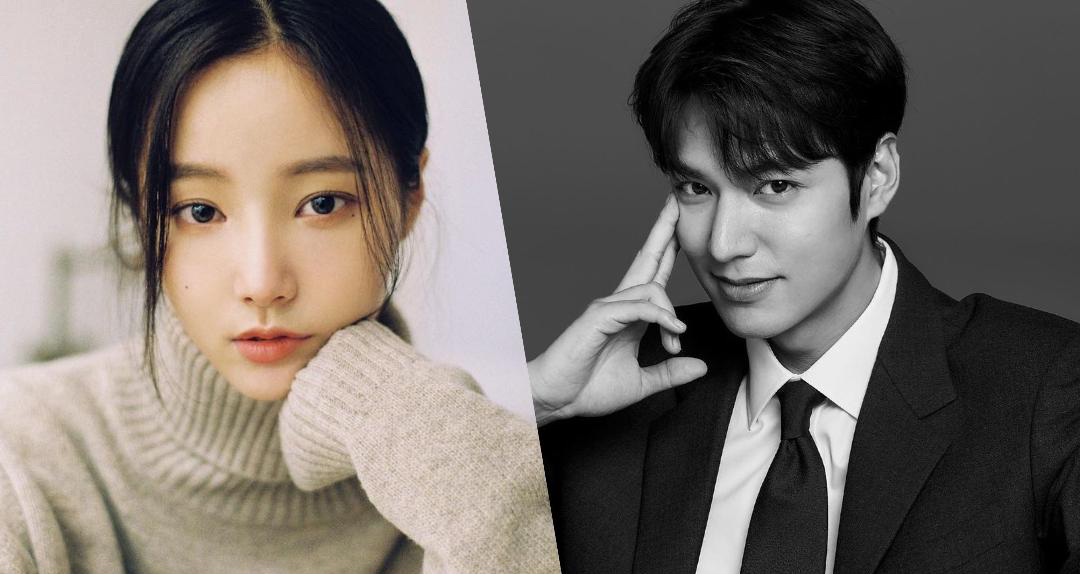 Detail Foto Pacar Lee Min Ho Sekarang Nomer 36