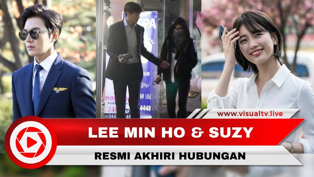 Detail Foto Pacar Lee Min Ho Sekarang Nomer 40