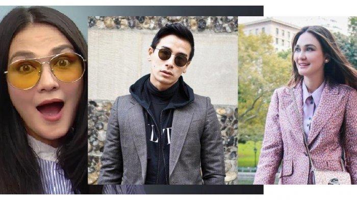 Detail Foto Pacar Luna Maya Nomer 3
