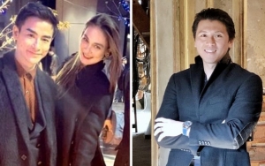 Detail Foto Pacar Luna Maya Nomer 31