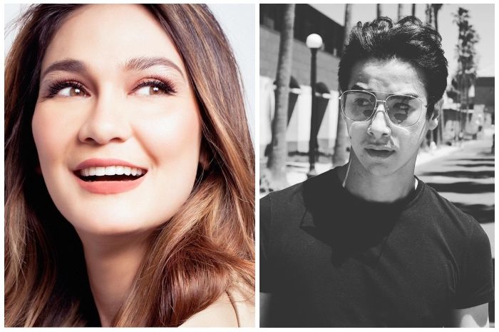 Detail Foto Pacar Luna Maya Nomer 5