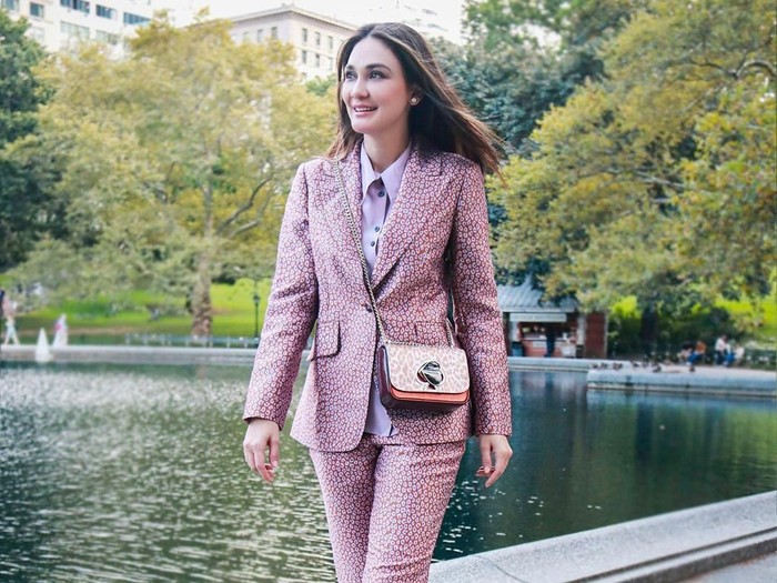Detail Foto Pacar Luna Maya Nomer 42