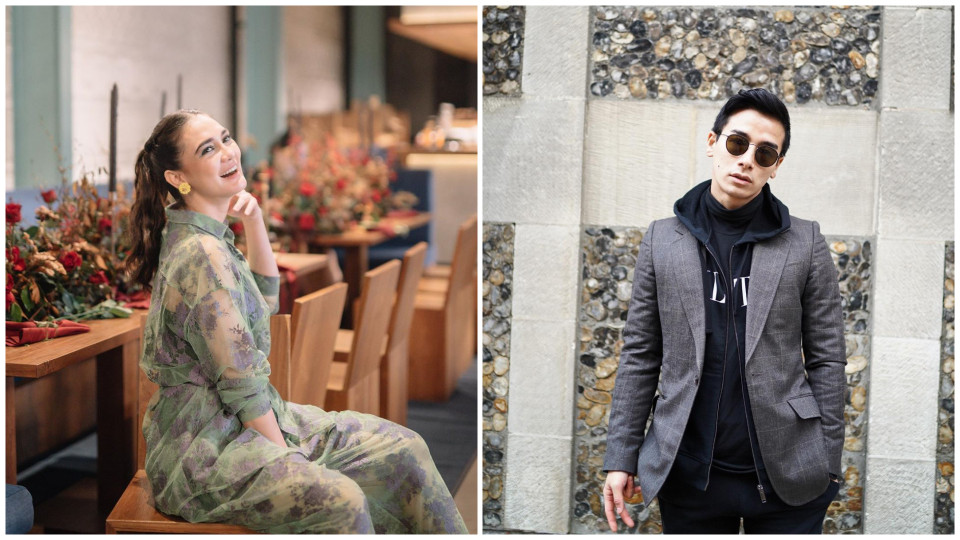 Detail Foto Pacar Luna Maya Nomer 49