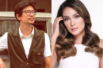 Detail Foto Pacar Luna Maya Nomer 7