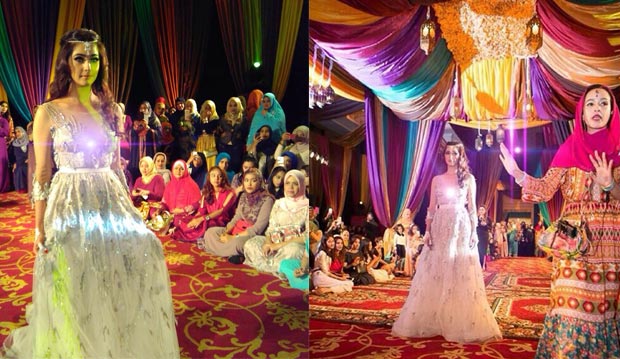 Detail Foto Pacar Nabila Syakieb Nomer 50