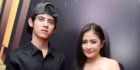 Detail Foto Pacar Prilly Latuconsina Nomer 15