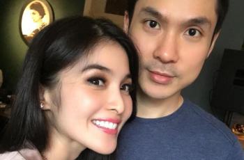 Detail Foto Pacar Sandra Dewi Nomer 39