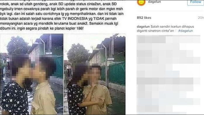 Detail Foto Pacaran Anak Jaman Sekarang Nomer 36