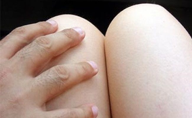 Detail Foto Paha Wanita Nomer 10