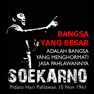 Detail Foto Pahlawan 10 November Nomer 38