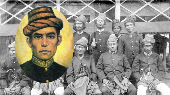 Detail Foto Pahlawan Aceh Nomer 18