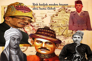 Detail Foto Pahlawan Aceh Nomer 24