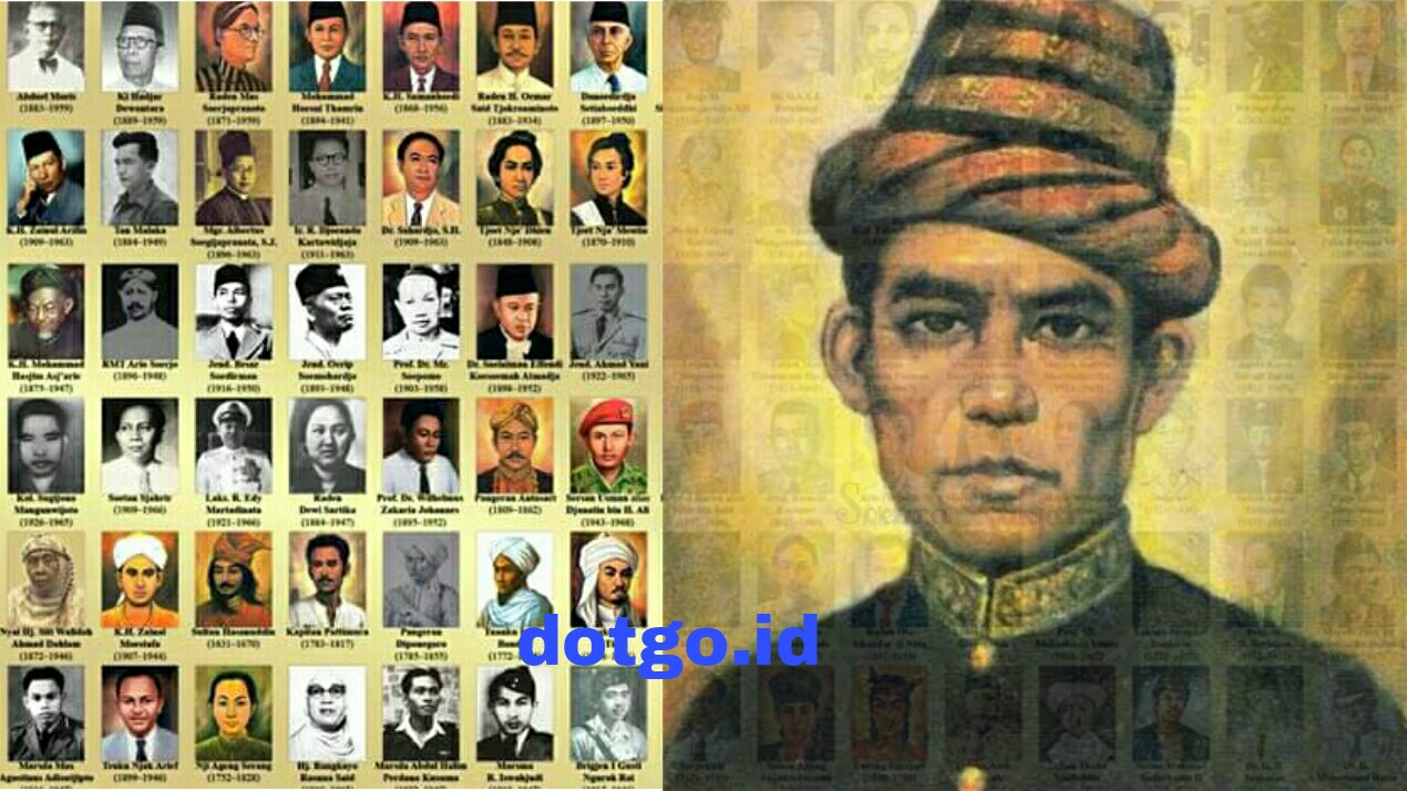 Detail Foto Pahlawan Aceh Nomer 28