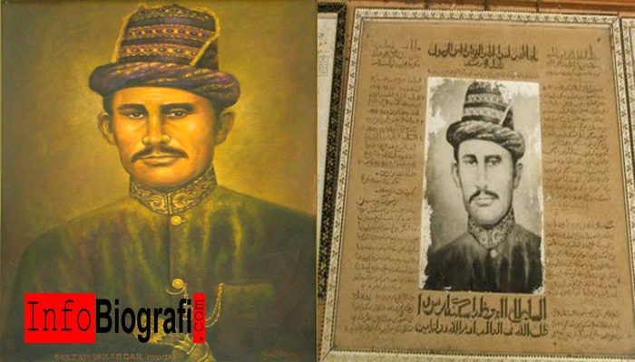 Detail Foto Pahlawan Aceh Nomer 51