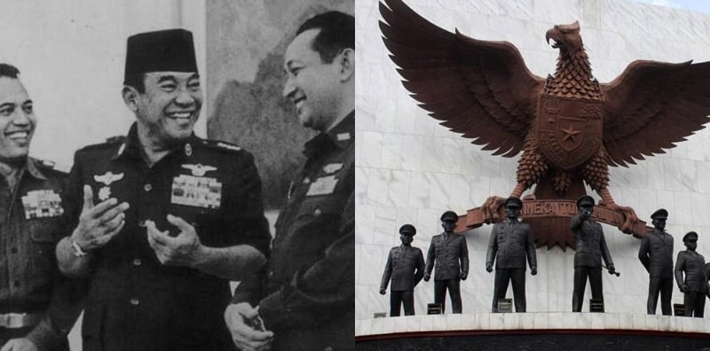 Detail Foto Pahlawan G30s Pki Nomer 55