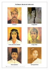 Detail Foto Pahlawan Indonesia Nomer 22