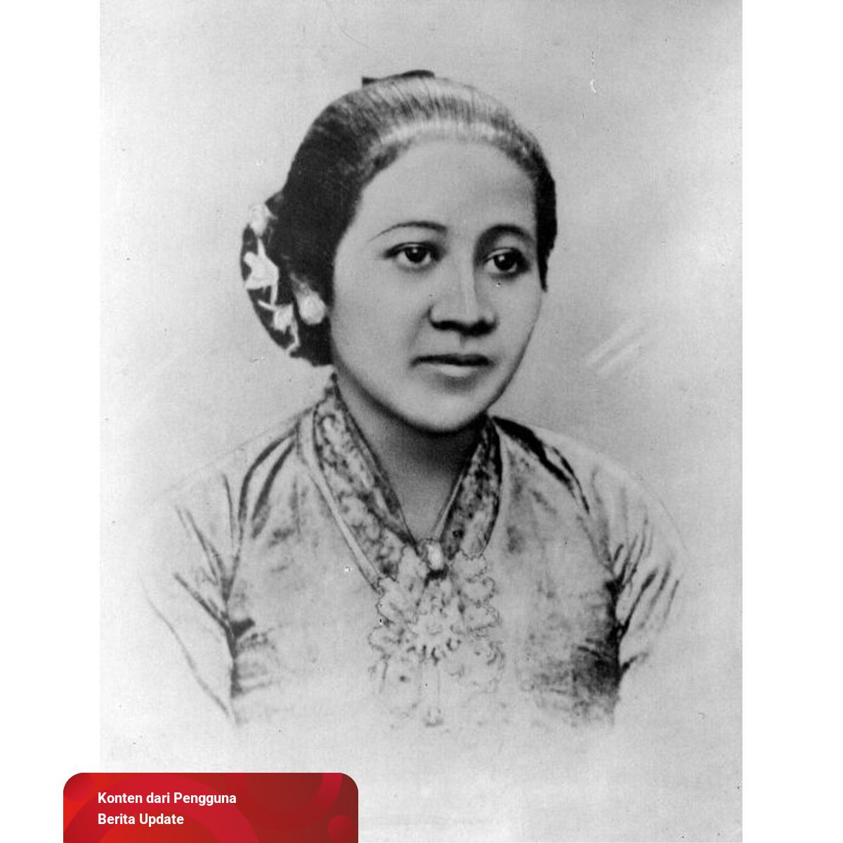 Detail Foto Pahlawan Indonesia Dan Biodata Nomer 20