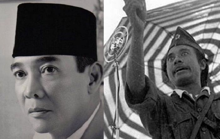 Detail Foto Pahlawan Indonesia Dan Biodata Nomer 54