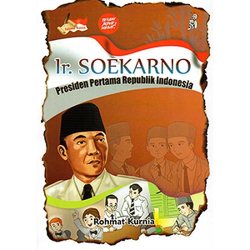 Detail Foto Pahlawan Ir Soekarno Nomer 20