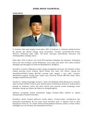 Detail Foto Pahlawan Ir Soekarno Nomer 21