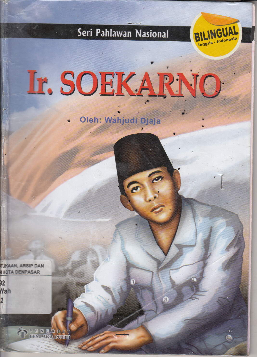 Detail Foto Pahlawan Ir Soekarno Nomer 37