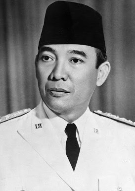 Detail Foto Pahlawan Ir Soekarno Nomer 6