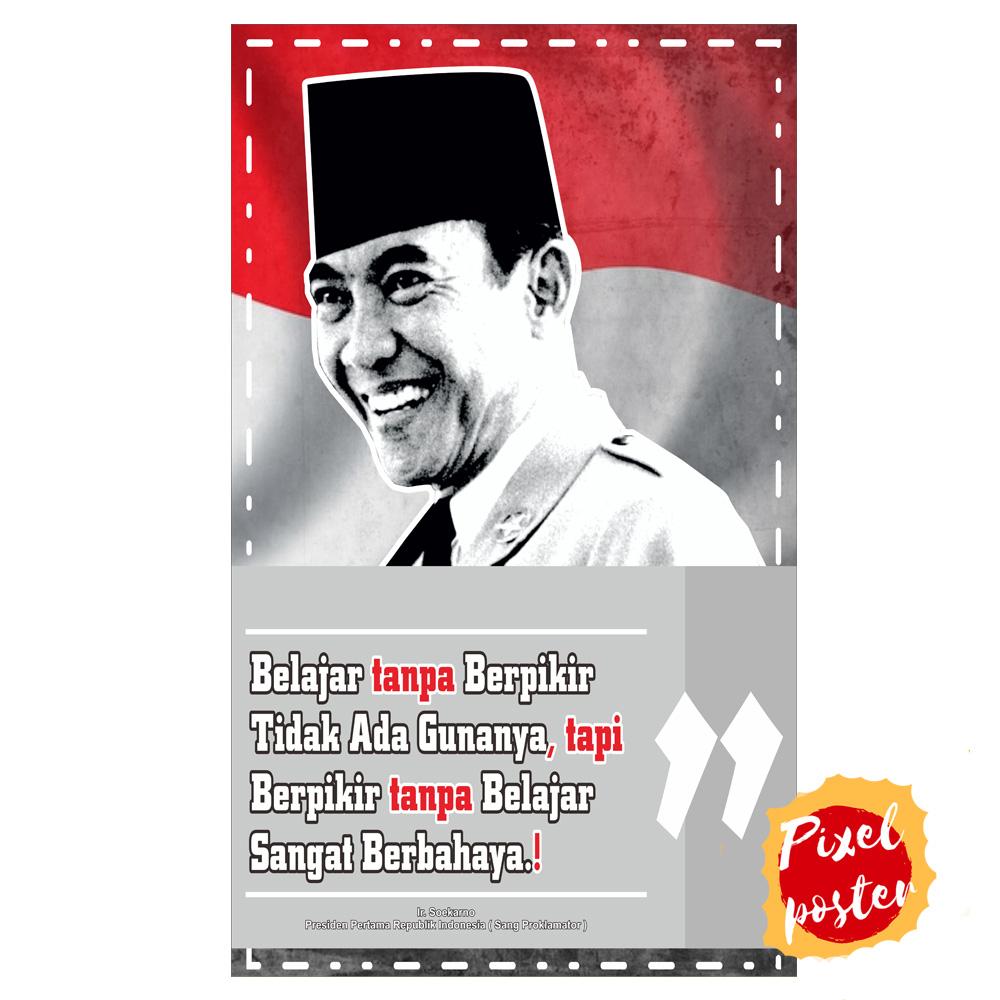 Detail Foto Pahlawan Ir Soekarno Nomer 48