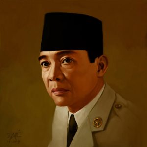 Detail Foto Pahlawan Ir Soekarno Nomer 54