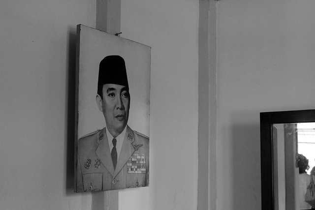 Detail Foto Pahlawan Ir Soekarno Nomer 57