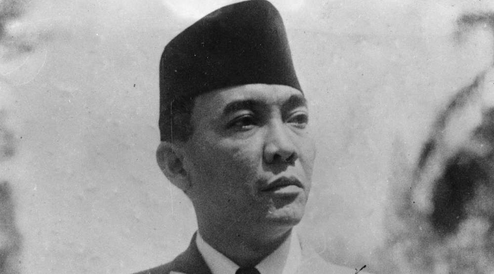 Detail Foto Pahlawan Kemerdekaan Nomer 21