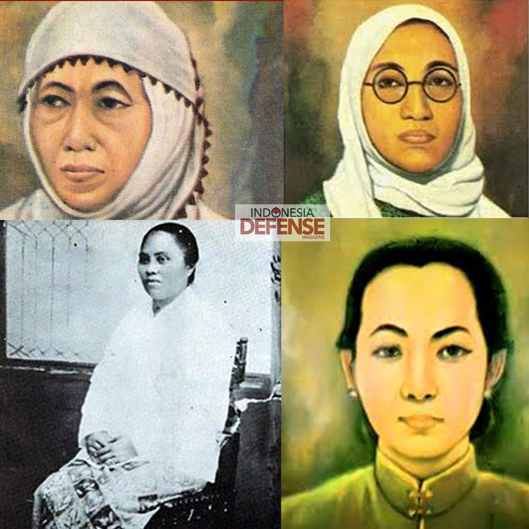 Detail Foto Pahlawan Kemerdekaan Nomer 33