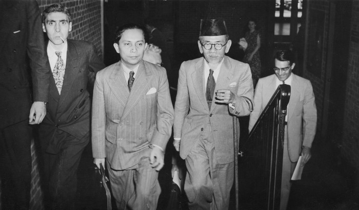 Detail Foto Pahlawan Kemerdekaan Indonesia Nomer 56