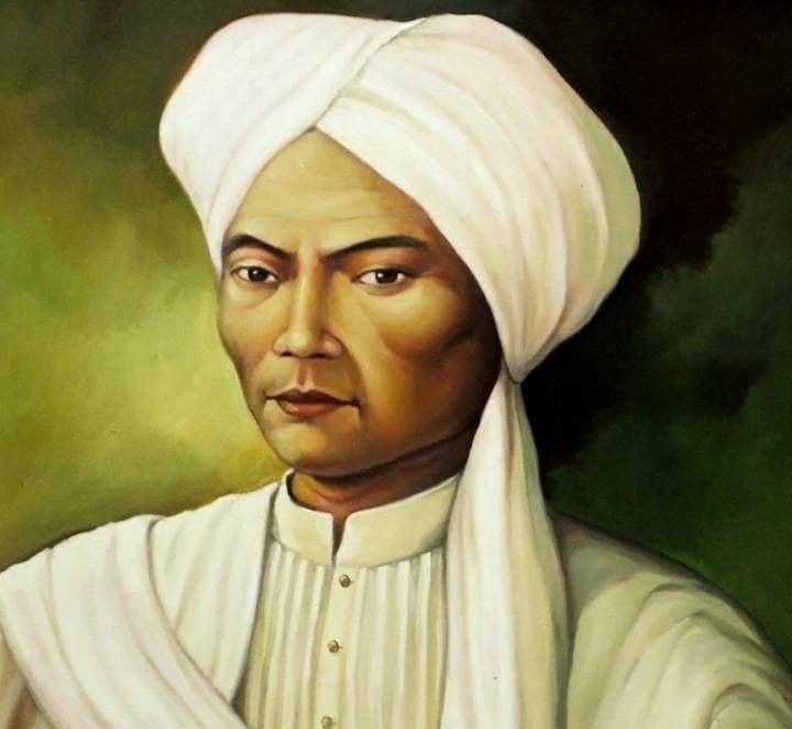 Detail Foto Pahlawan Pangeran Diponegoro Nomer 2