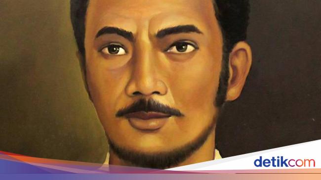 Detail Foto Pahlawan Pattimura Nomer 13