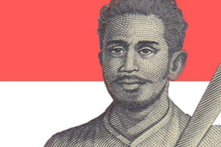 Detail Foto Pahlawan Pattimura Nomer 3