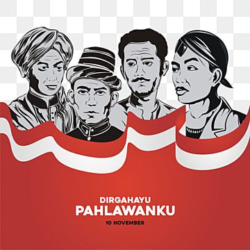 Detail Foto Pahlawan Png Nomer 12