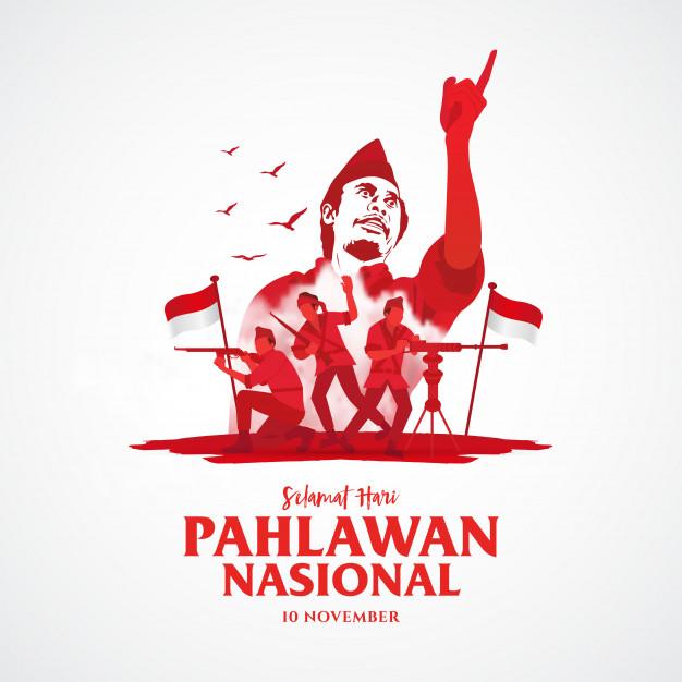 Detail Foto Pahlawan Png Nomer 14