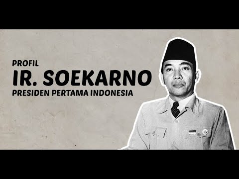 Detail Foto Pahlawan Soekarno Nomer 11