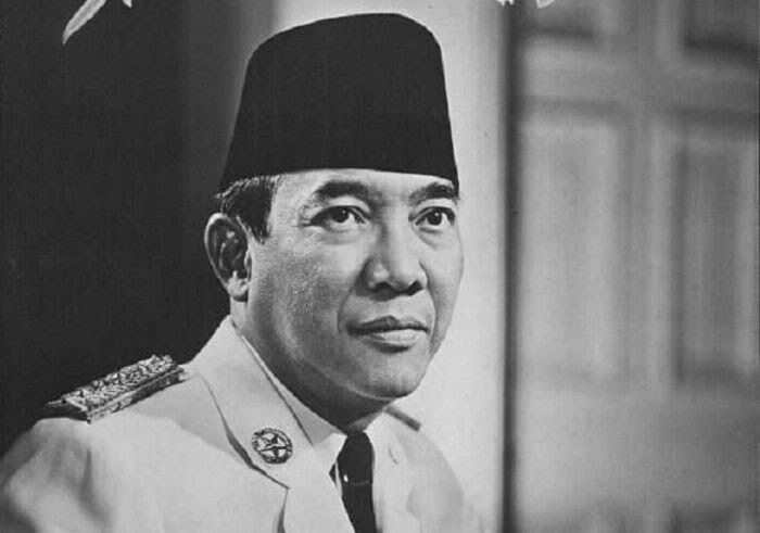 Download Foto Pahlawan Soekarno Nomer 22