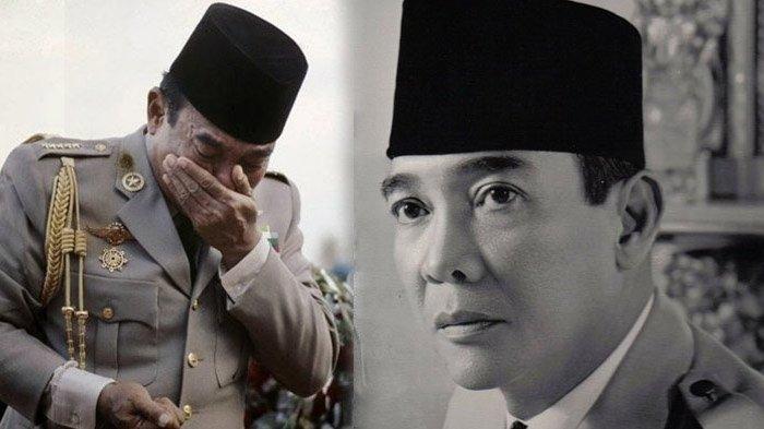 Detail Foto Pahlawan Soekarno Nomer 45