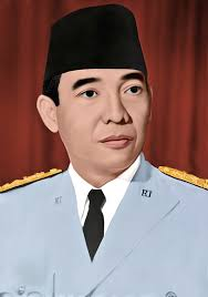 Detail Foto Pahlawan Soekarno Nomer 6