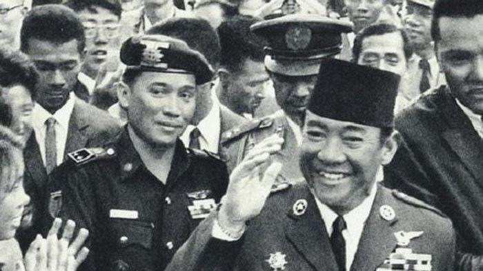 Detail Foto Pahlawan Soekarno Nomer 49