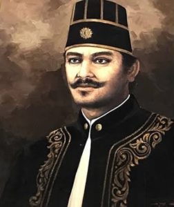 Detail Foto Pahlawan Sultan Ageng Tirtayasa Nomer 22