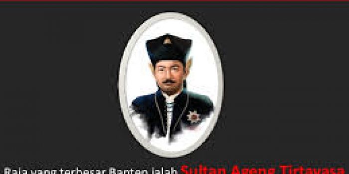 Detail Foto Pahlawan Sultan Ageng Tirtayasa Nomer 37