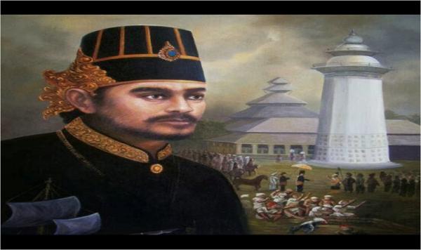 Detail Foto Pahlawan Sultan Ageng Tirtayasa Nomer 49